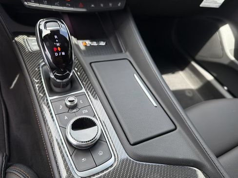 New 2026 Cadillac CT5 Sport w/ Technology Package AWD/4WD image 27