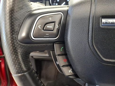 Used 2018 Land Rover Range Rover Evoque SE Dynamic AWD/4WD image 10