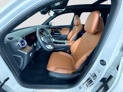 Certified 2026 Mercedes-Benz GLC 300 image 20