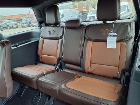 New 2026 Ford Expedition King Ranch image 22