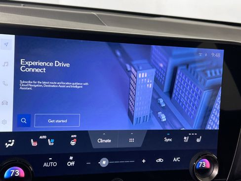 Used 2023 Lexus NX 350 AWD w/ Premium Package image 13