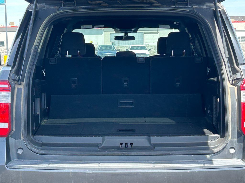 Used 2020 Ford Expedition XL AWD/4WD image 27