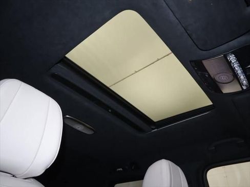 New 2026 Mercedes-Benz G 580 w/ EQ Technology image 20