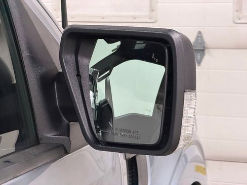 Used 2023 Ford F150 XLT w/ Equipment Group 302A High AWD/4WD image 14