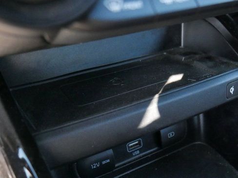 Used 2024 Kia Forte GT-Line w/ GT-Line Premium Package FWD image 38