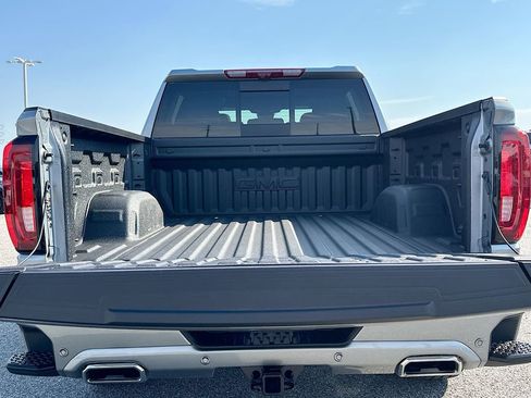 Used 2026 GMC Sierra 1500 Denali image 16
