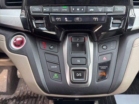 Used 2018 Honda Odyssey EX-L image 23
