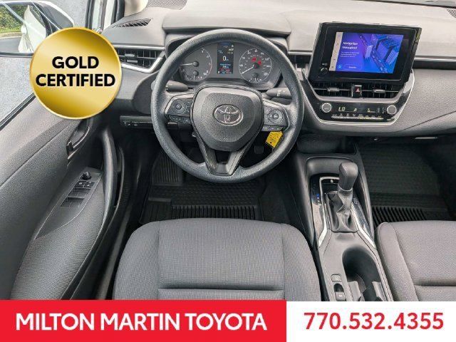 Used 2024 Toyota Corolla LE FWD image 15