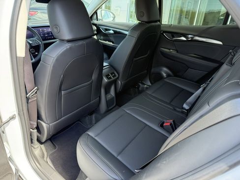 New 2026 Buick Envision Preferred image 10