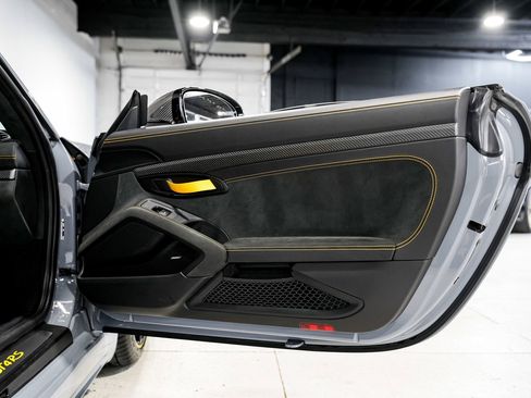 Used 2023 Porsche 718 Cayman GT4 RS RWD image 22
