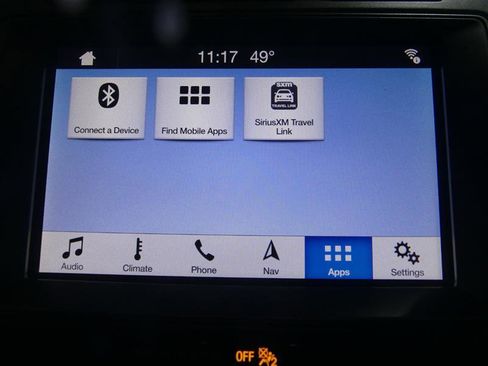 Used 2019 Ford Expedition Platinum AWD/4WD image 44
