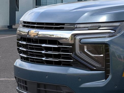 New 2026 Chevrolet Tahoe LT AWD/4WD image 13