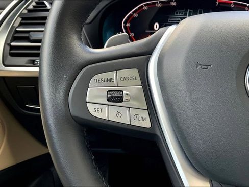 Used 2023 BMW X3 xDrive30i w/ Convenience Package w/ZPA image 18