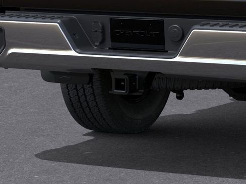 New 2026 Chevrolet Silverado 3500 LT image 15