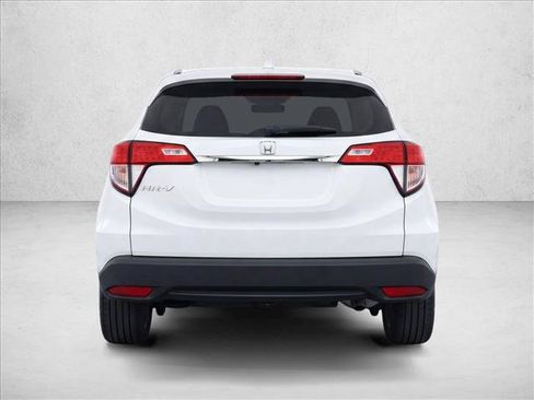 Used 2021 Honda HR-V EX image 6
