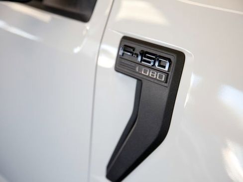 New 2026 Ford F150 STX w/ F-150 LOBO Package AWD/4WD image 4