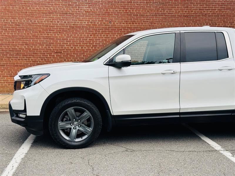 Used 2023 Honda Ridgeline RTL image 14