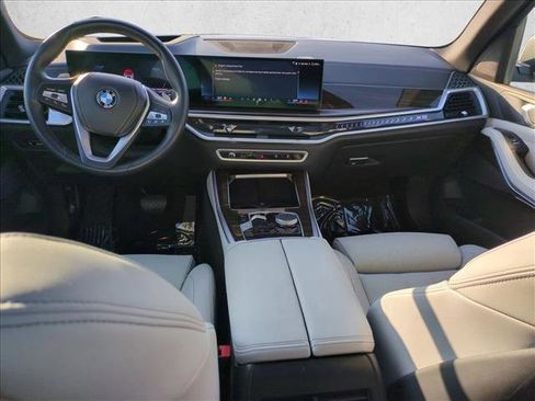 Certified 2024 BMW X5 sDrive40i w/ Parking Assistance Package RWD image 19
