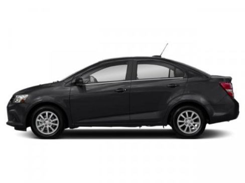 Used 2020 Chevrolet Sonic LT w/ Convenience Package image 3