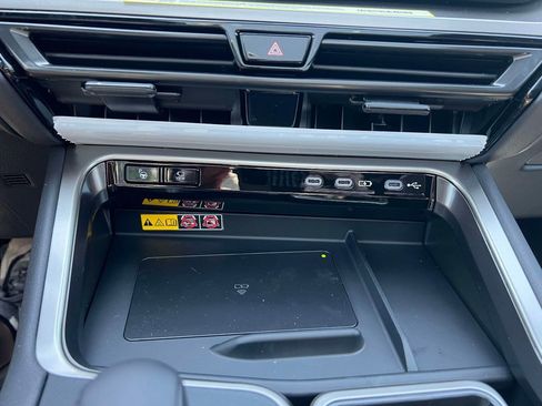 New 2026 Lexus TX 350 AWD image 28