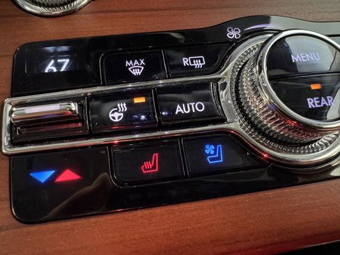 Used 2020 Lincoln Aviator Reserve w/ Equipment Group 201A image 41