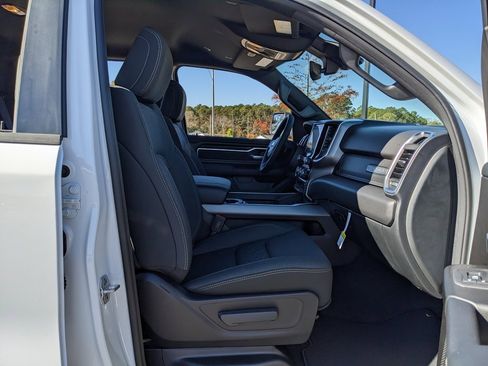 New 2026 RAM 1500 Big Horn image 47