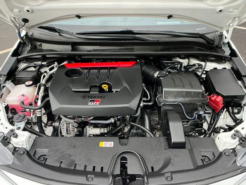 Used 2025 Toyota Corolla GR AWD/4WD image 22