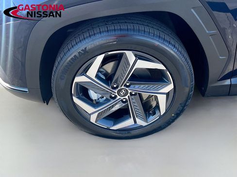 Used 2024 Hyundai Tucson SEL image 41