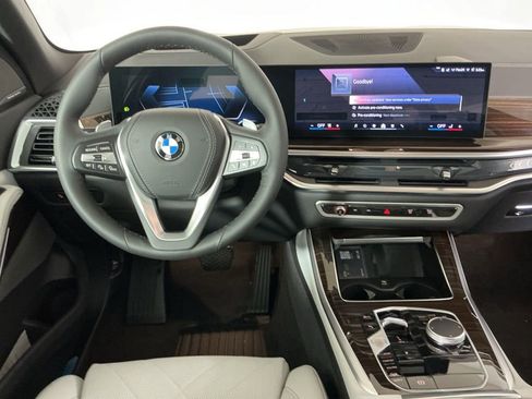 New 2026 BMW X5 xDrive40i image 16