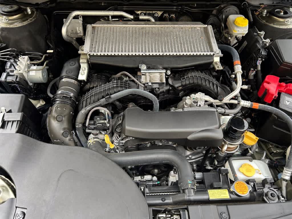 Certified 2024 Subaru Outback Touring XT AWD/4WD image 9