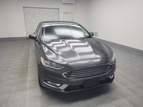 Used 2018 Ford Fusion S w/ Equipment Group 101A image 14