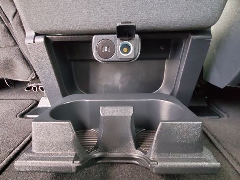 Used 2024 Ford F250 XLT w/ Black Appearance Package AWD/4WD image 16