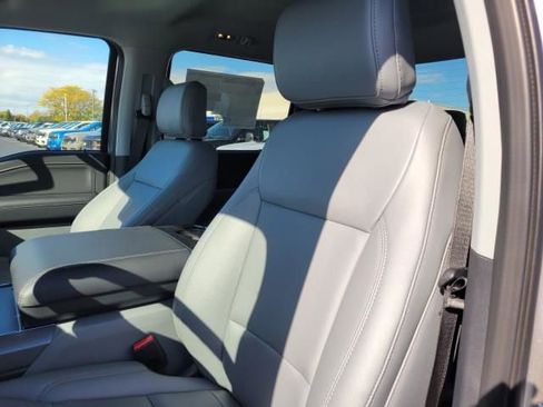 New 2025 Ford F150 Lightning Flash image 21