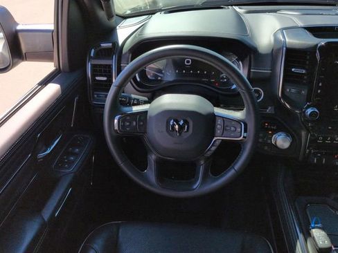 Used 2024 RAM 1500 Limited image 17