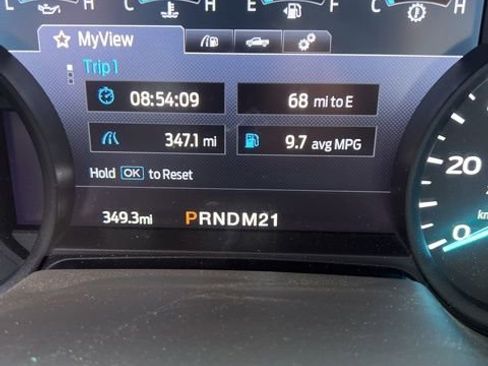 New 2025 Ford E-450 and Econoline 450 Super Duty w/ Driver's Safety Package image 19