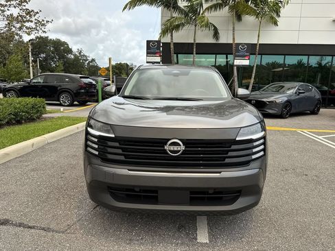 Used 2025 Nissan Kicks SV FWD image 29