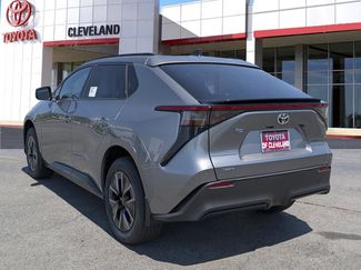New 2026 Toyota bZ AWD/4WD video 3