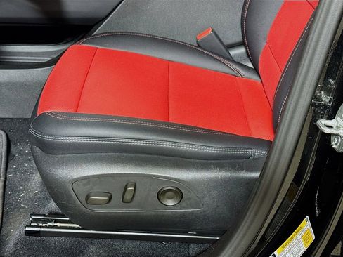 New 2025 Chevrolet Equinox EV RS w/ Active Safety Package 3 image 17