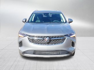 Used 2023 Buick Envision Avenir video 2
