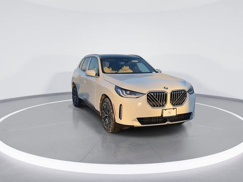 New 2026 BMW X3 xDrive30 w/ Convenience Package image 2