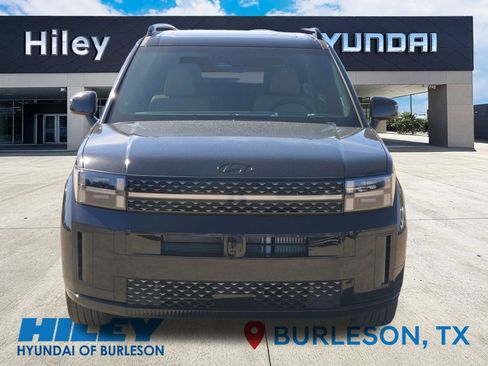 New 2026 Hyundai Santa Fe Calligraphy image 6