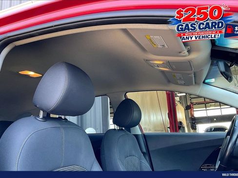 Used 2021 Kia Niro LXS FWD image 22