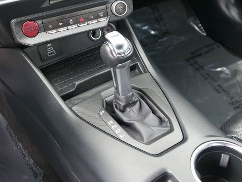 Used 2024 Ford Mustang Premium RWD image 22
