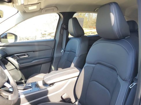 New 2026 MAZDA CX-5 Select AWD/4WD image 10