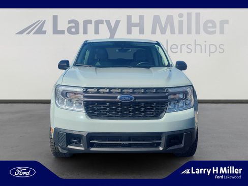 Used 2024 Ford Maverick XLT w/ XLT Luxury Package image 8