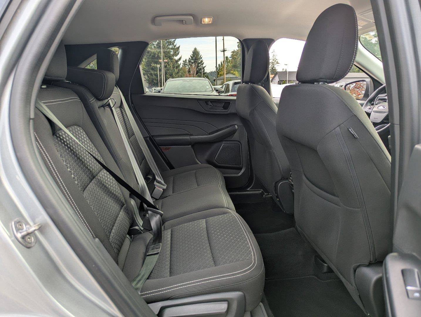 Used 2024 Ford Escape Active AWD/4WD image 34