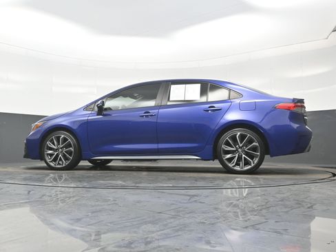 Used 2022 Toyota Corolla SE image 27