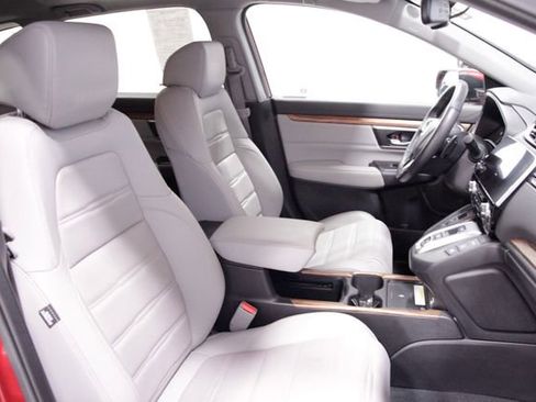 Certified 2022 Honda CR-V Touring image 14