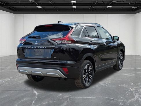 New 2026 Mitsubishi Eclipse Cross SE AWD/4WD image 5