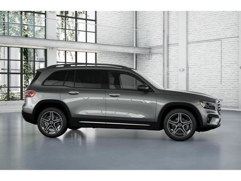 New 2026 Mercedes-Benz GLB 250 image 14